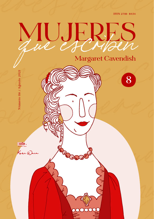 Margaret Cavendish MQE