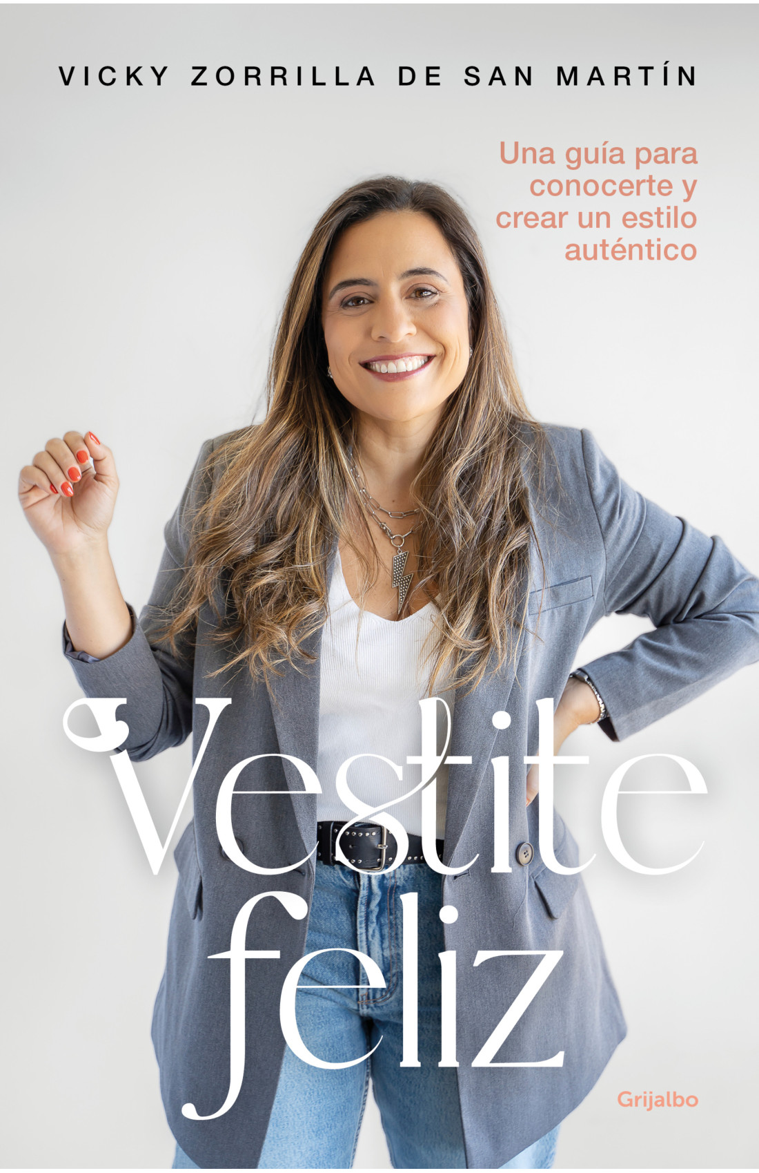 Vestite Feliz
